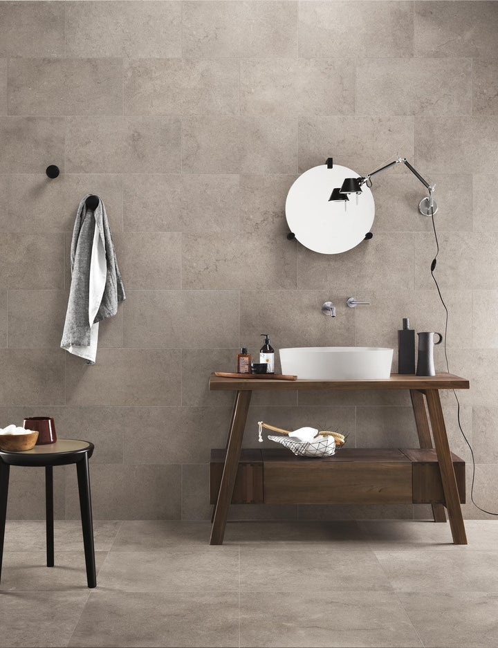 Gresie Realstone Jerusalem Grigio Ragno