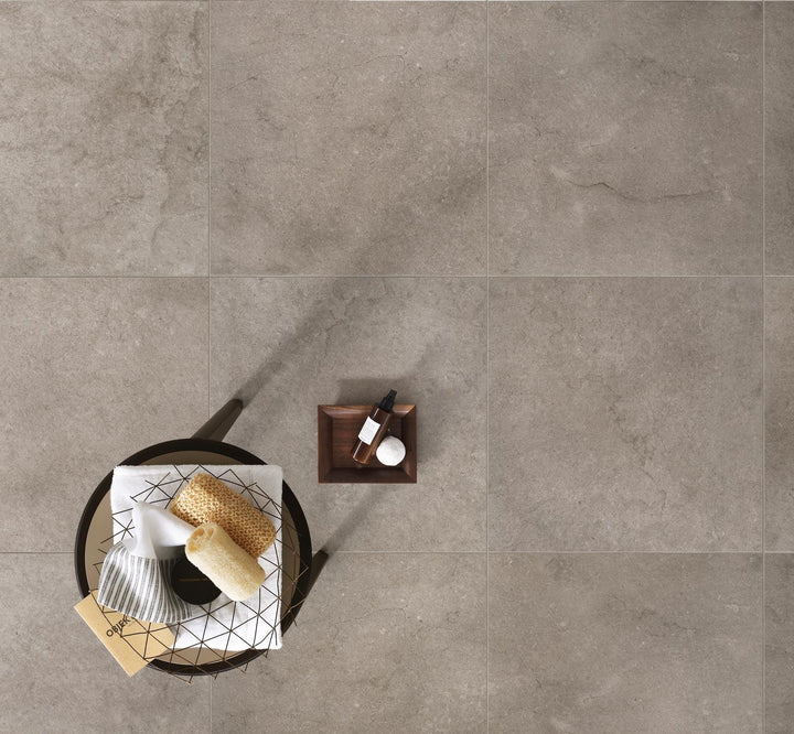 Gresie Realstone Jerusalem Grigio Ragno