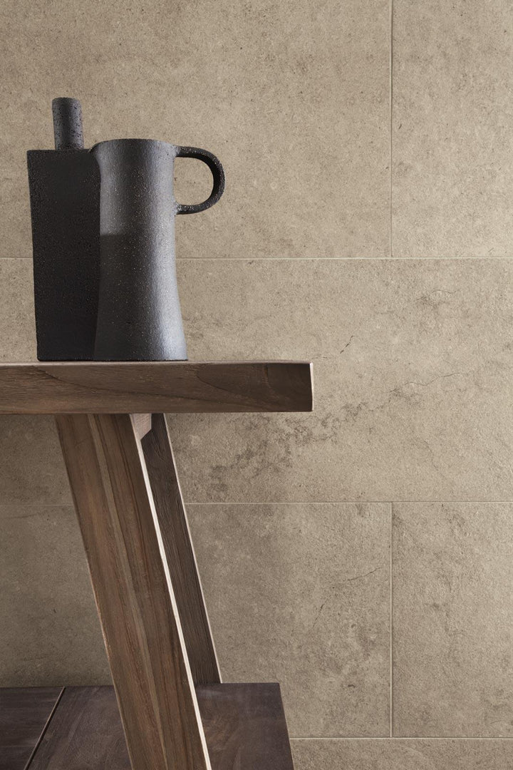 Gresie Realstone Jerusalem Grigio Ragno