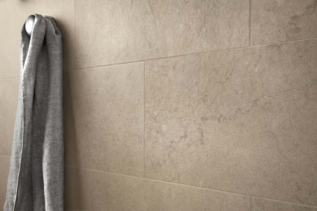 Gresie Realstone Jerusalem Grigio Ragno