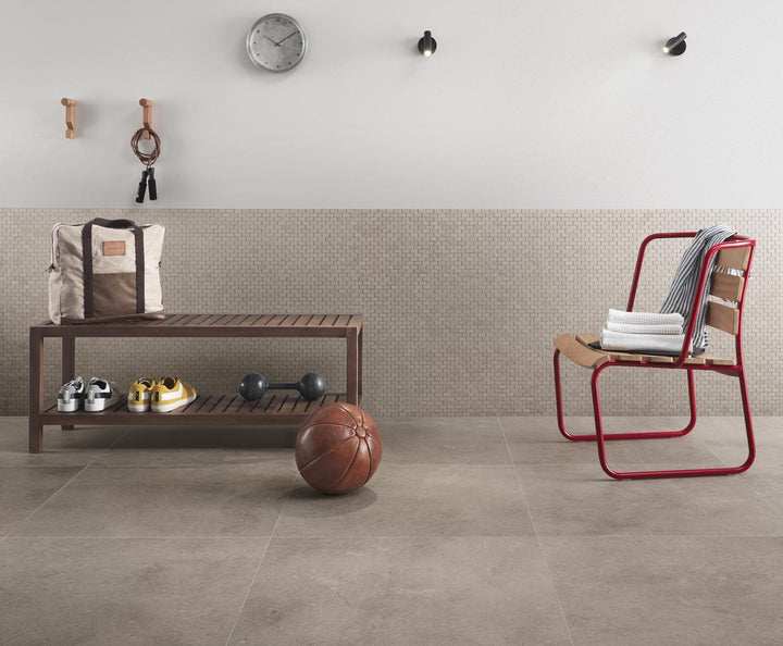 Gresie Realstone Jerusalem Grigio Ragno