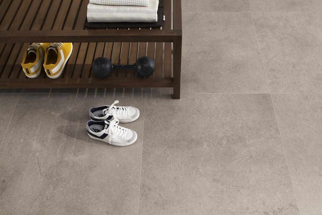 Gresie Realstone Jerusalem Grigio Ragno