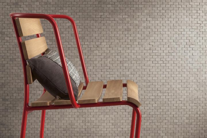Gresie Realstone Jerusalem Mosaico Grigio Ragno