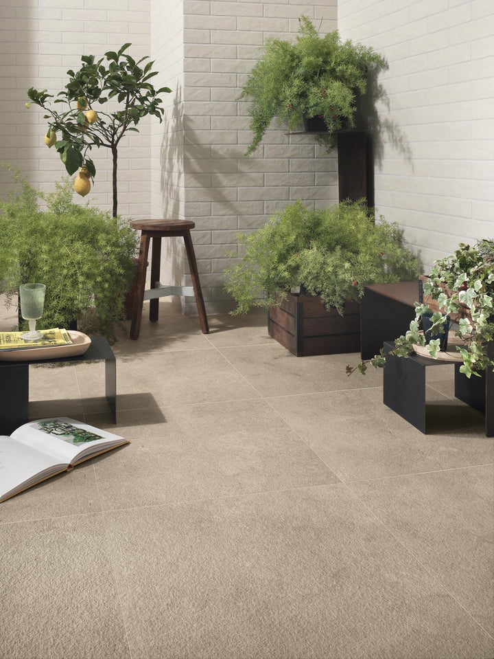 Gresie Realstone Jerusalem Noce Ragno