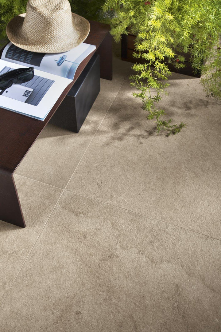 Gresie Realstone Jerusalem Noce Ragno