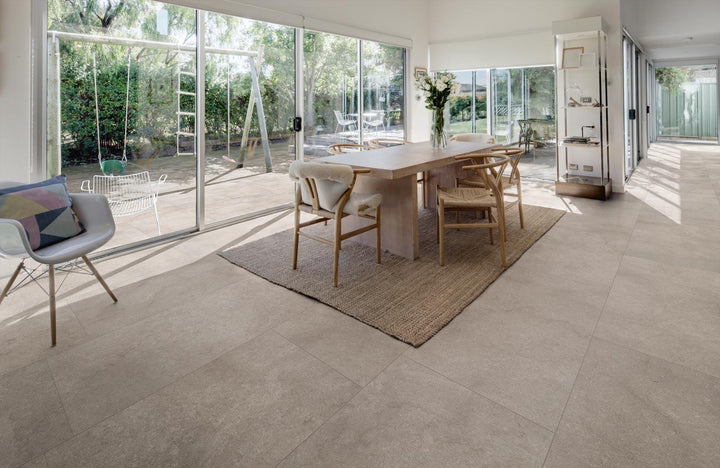 Gresie Realstone Jerusalem Grigio Ragno