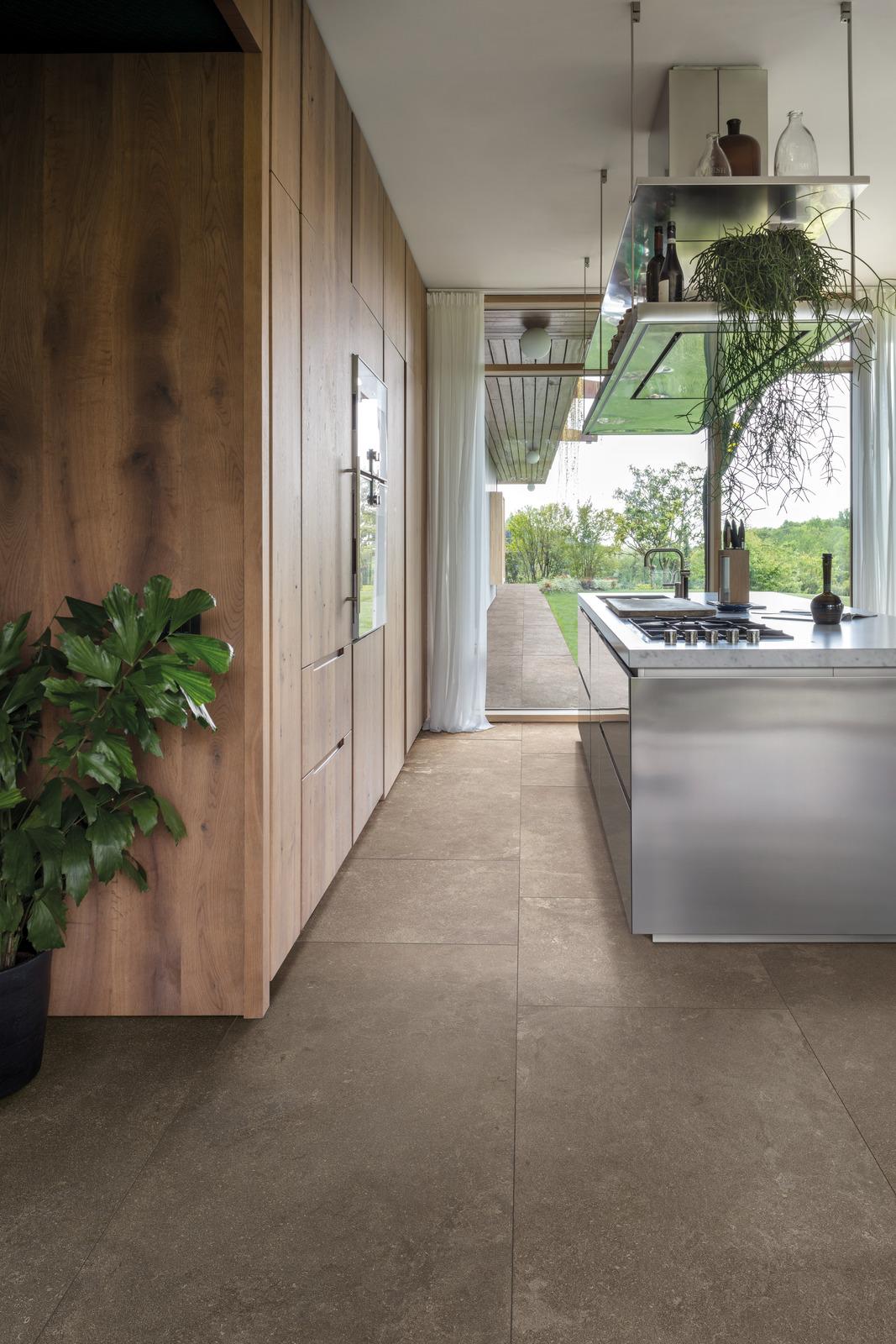 Gresie Realstone Lunar Uniform Ragno