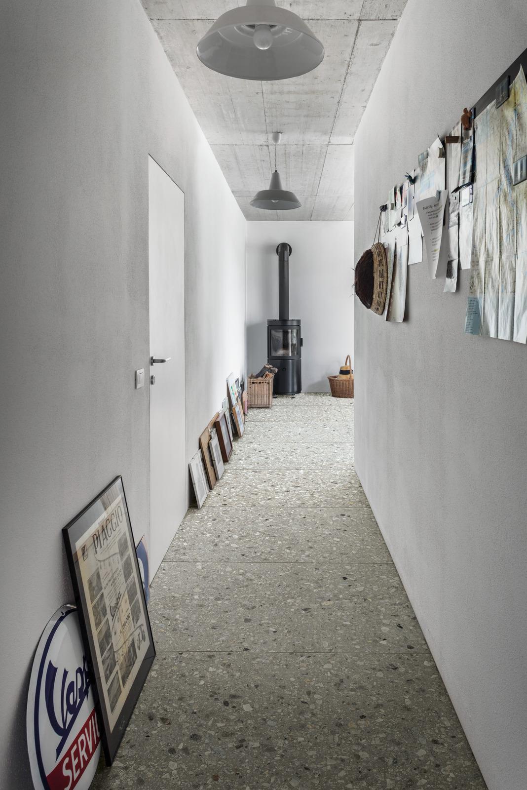 Gresie Realstone Navigli Grigio Ragno