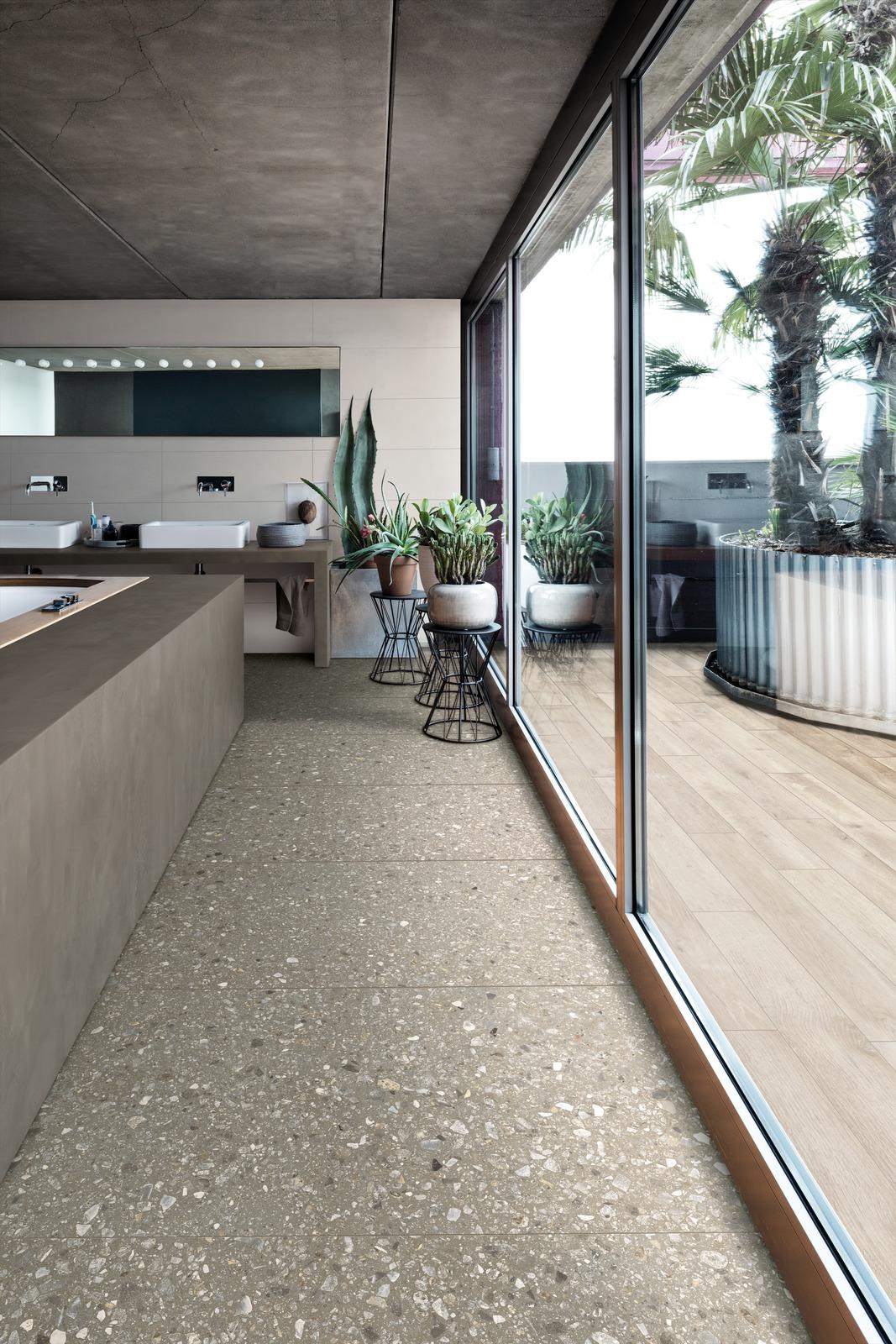 Gresie Realstone Navigli Naturale Ragno