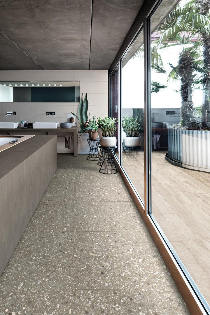 Gresie Realstone Navigli Naturale Ragno