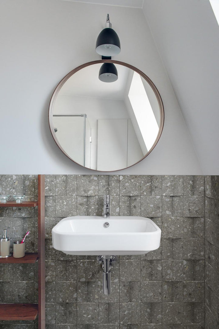 Gresie Realstone Navigli Decors Grigio Ragno
