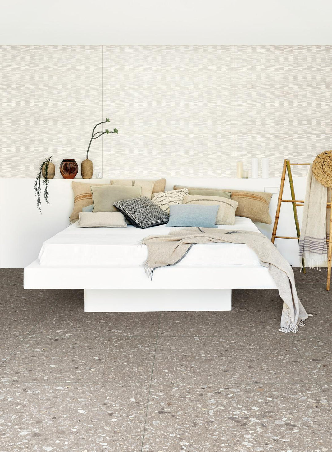 Gresie Realstone Navigli Naturale Ragno