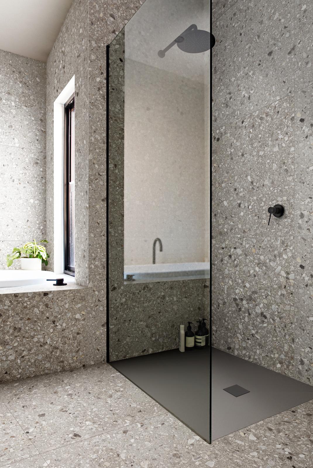 Gresie Realstone Navigli Grigio Ragno