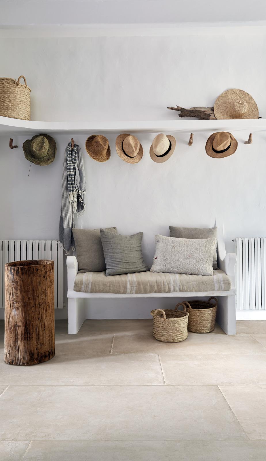 Gresie Realstone PietrAntica Bianco Ragno