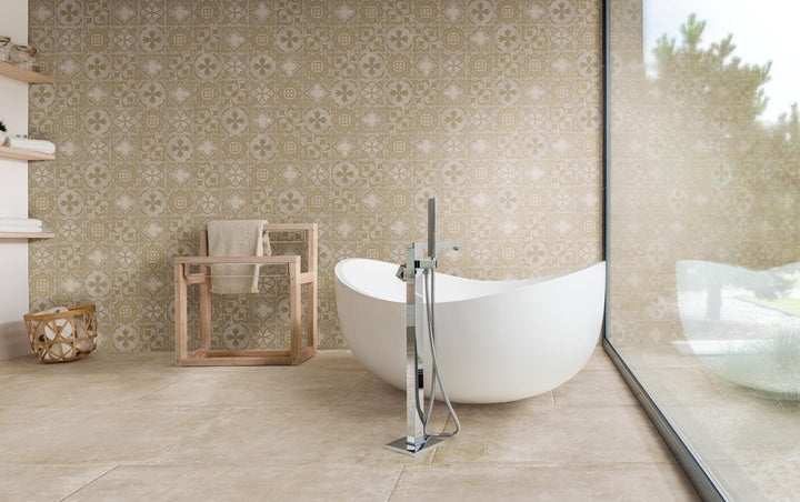 Gresie Realstone PietrAntica Beige Ragno