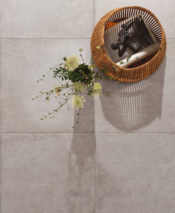 Gresie Realstone PietrAntica Bianco Ragno