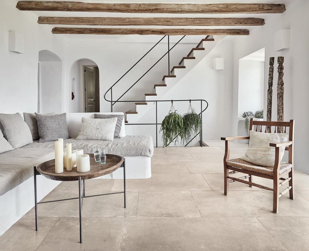 Gresie Realstone PietrAntica Beige Ragno