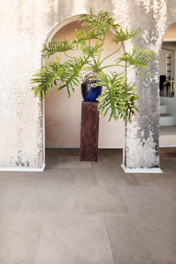 Gresie Realstone PietrAntica XT20 Multicolor Ragno
