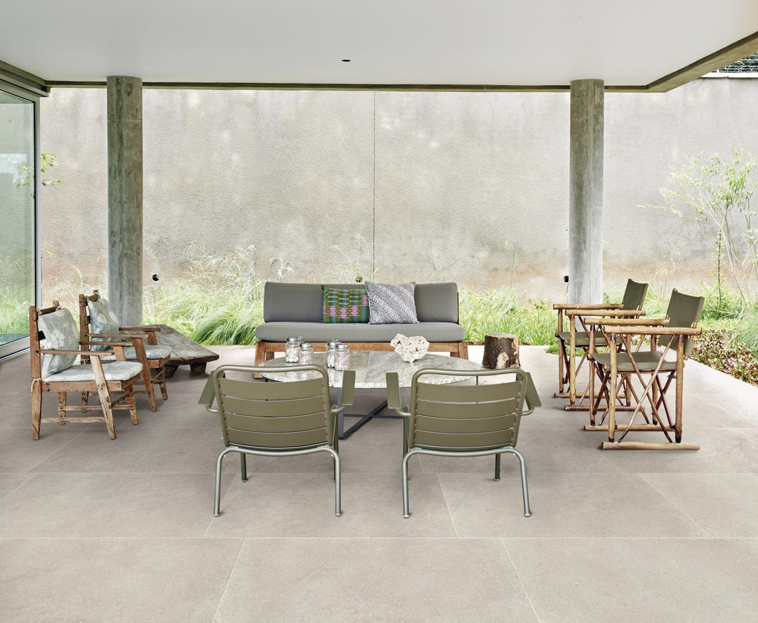 Gresie Realstone Rain Almond Ragno