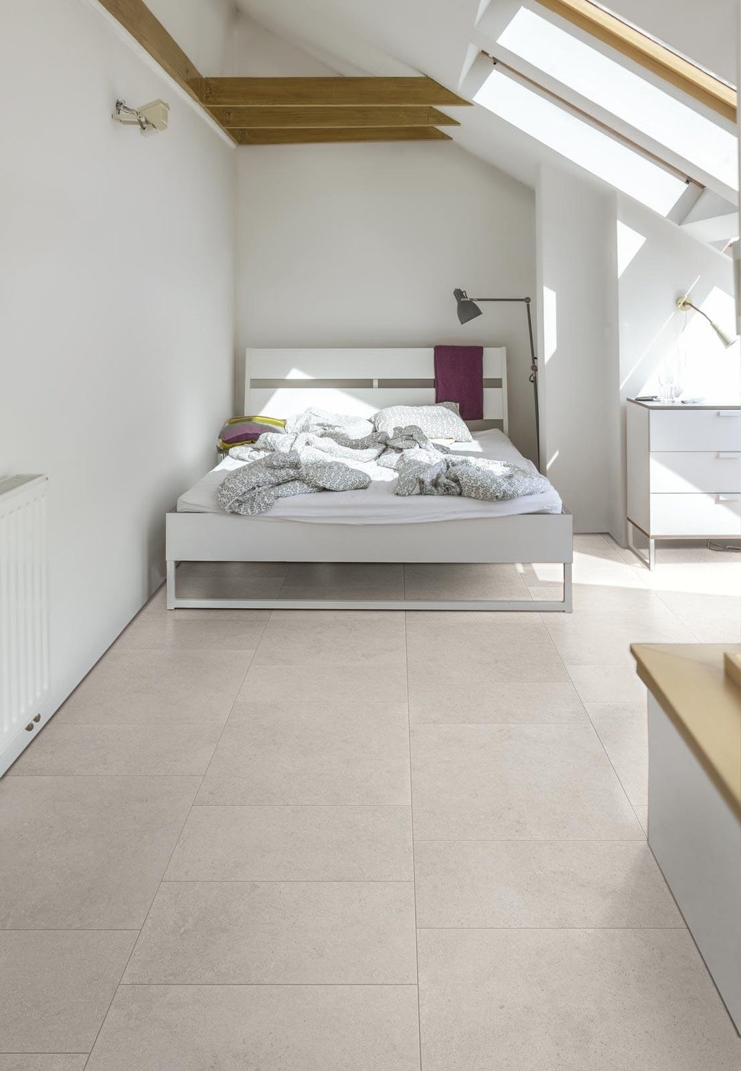 Gresie Realstone Rain Almond Ragno