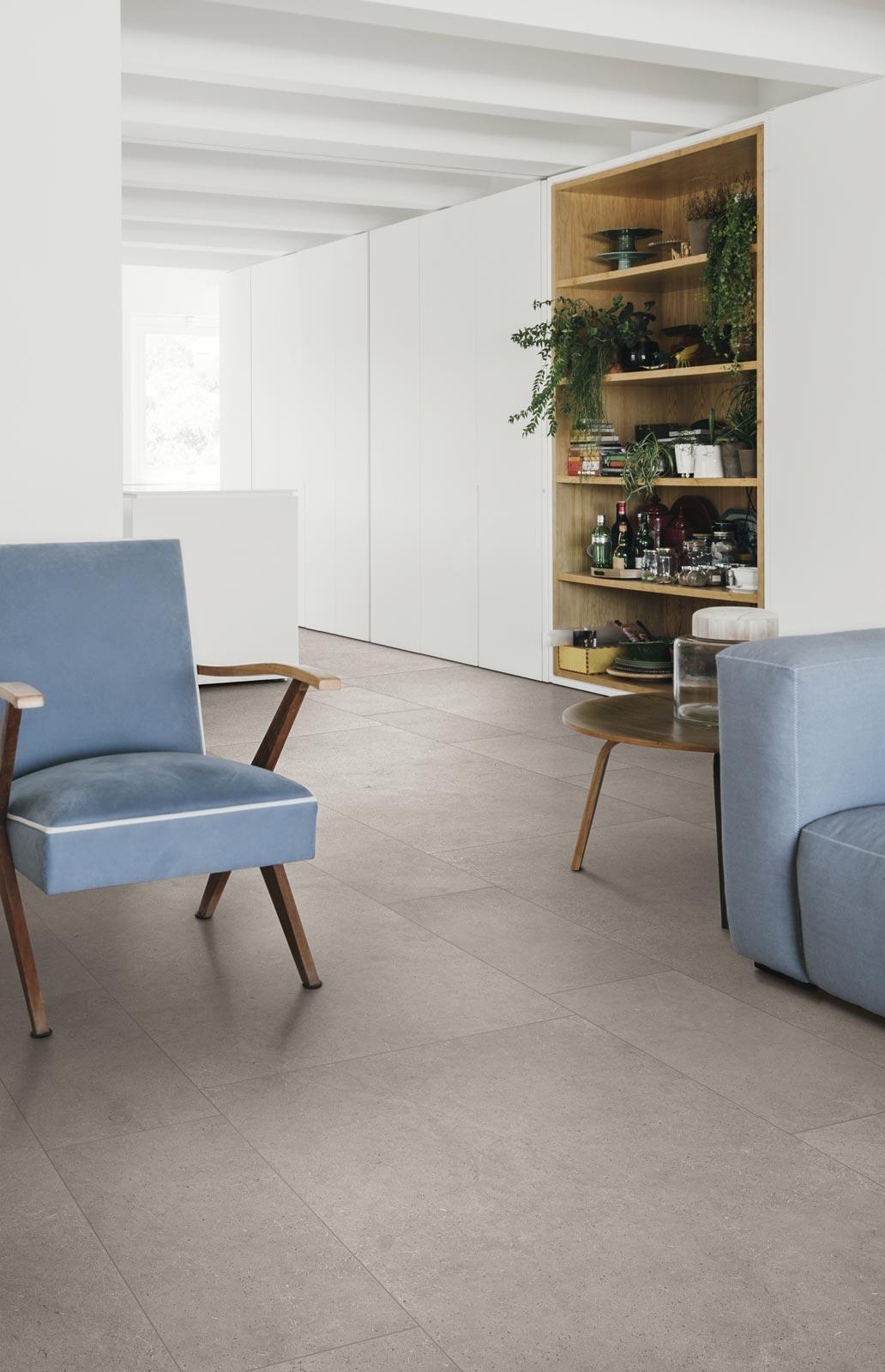 Gresie Realstone Rain Greige Ragno