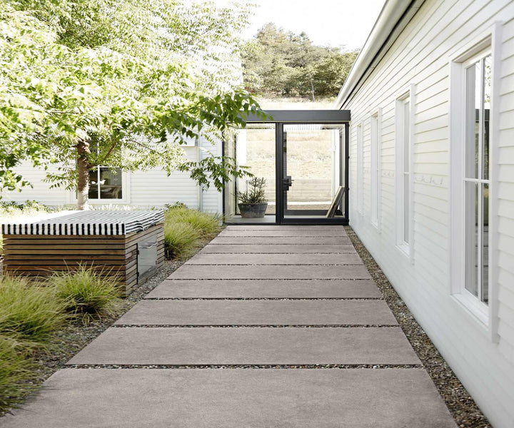 Gresie Realstone Rain XT20 Greige Ragno
