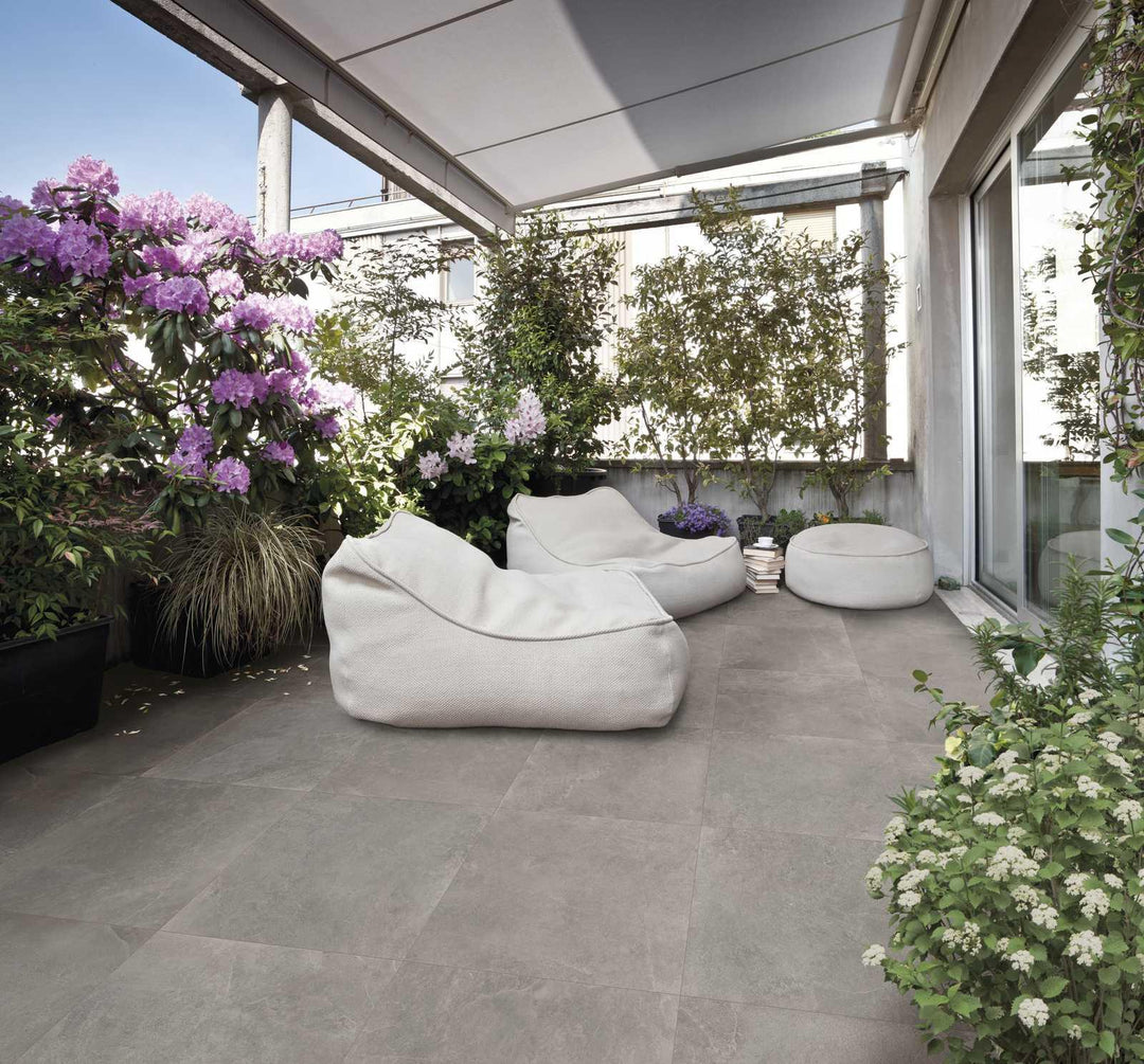 Gresie Realstone Slate Iron Ragno