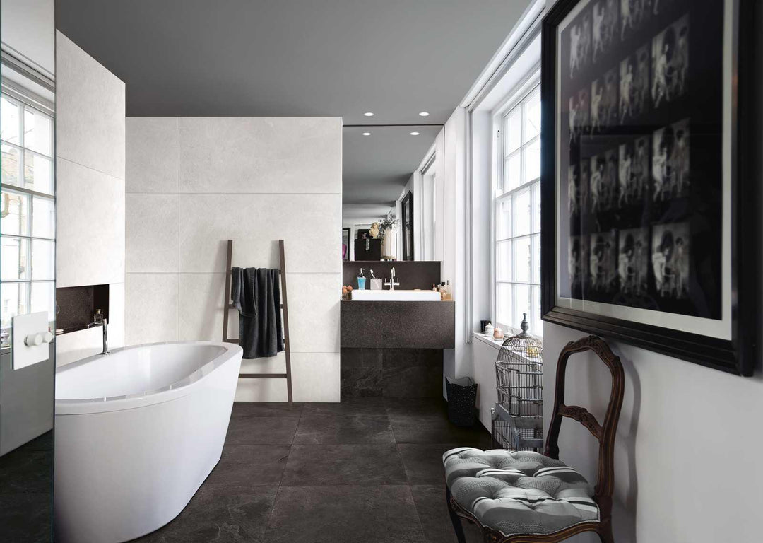 Gresie Realstone Slate Ice Ragno