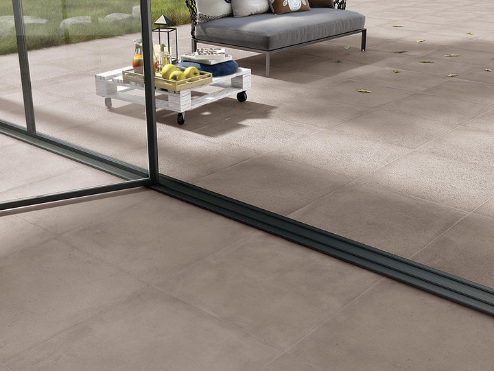 Gresie Rewind XT20 Polvere, Ragno