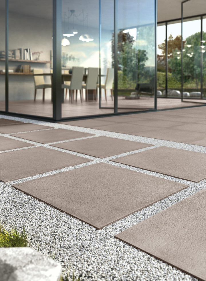 Gresie Rewind XT20 Polvere, Ragno