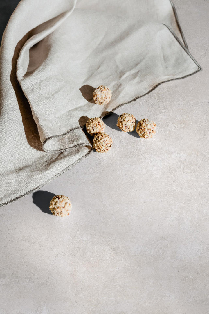 Gresie White Roots, Ragno