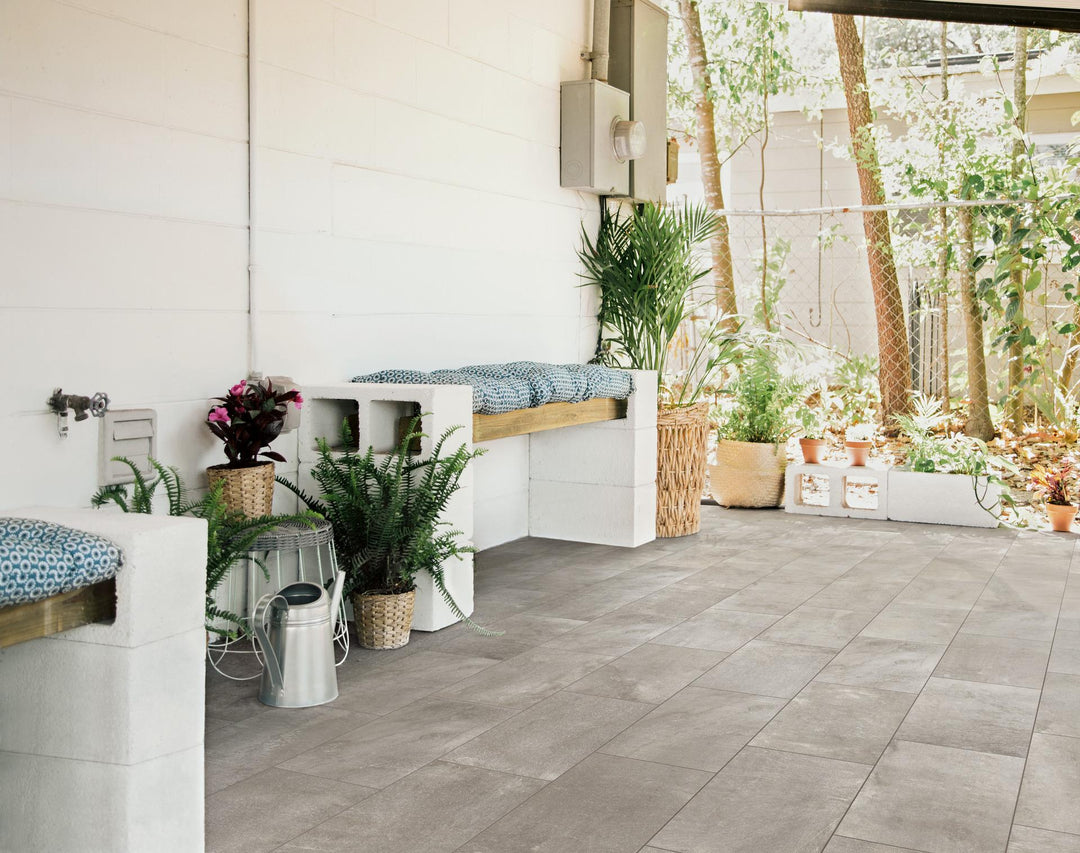 Gresie Stoneway_Ardesia Grigio Ragno