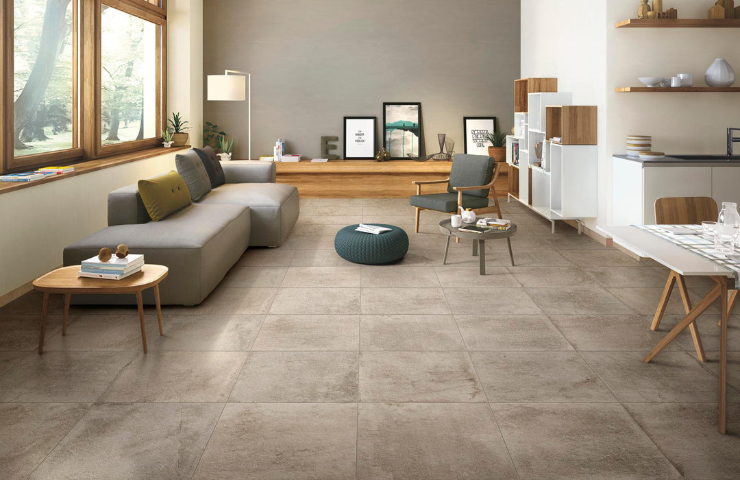 Gresie Stoneway_Ardesia Beige Ragno