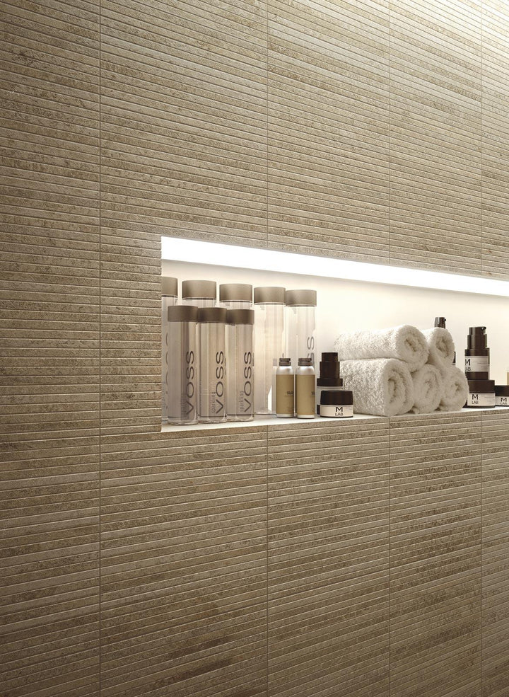 Gresie Stoneway_Barge Antica Beige Ragno