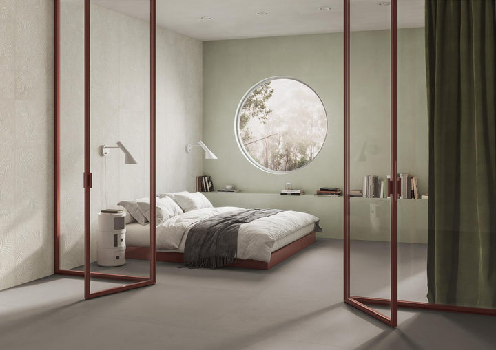 Gresie Stratford Decoro Tratto Beige Ragno
