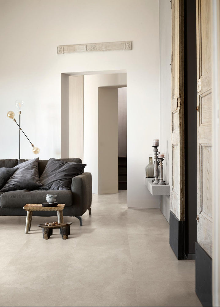 Gresie Stratford Clay Ragno