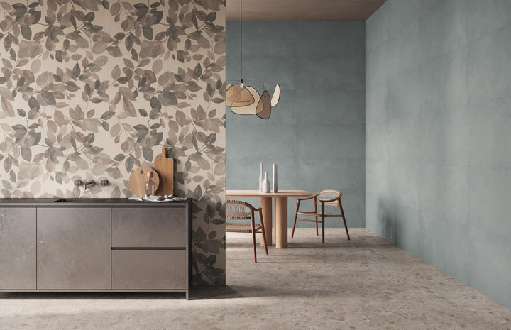 Gresie Stratford Panello Jap Clay Ragno