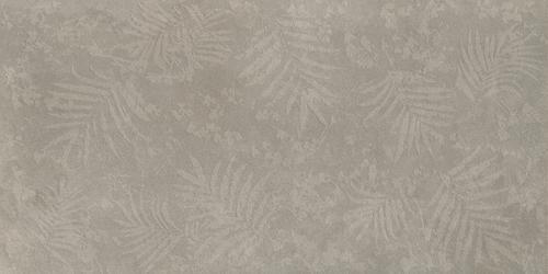 Gresie Stratford Struttura Foglia 3D Grey Ragno