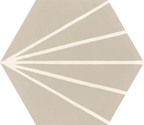 Gresie Stratford Decoro Tratto Beige Ragno