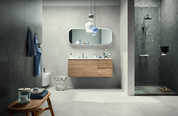Gresie Studio Antracite Ragno