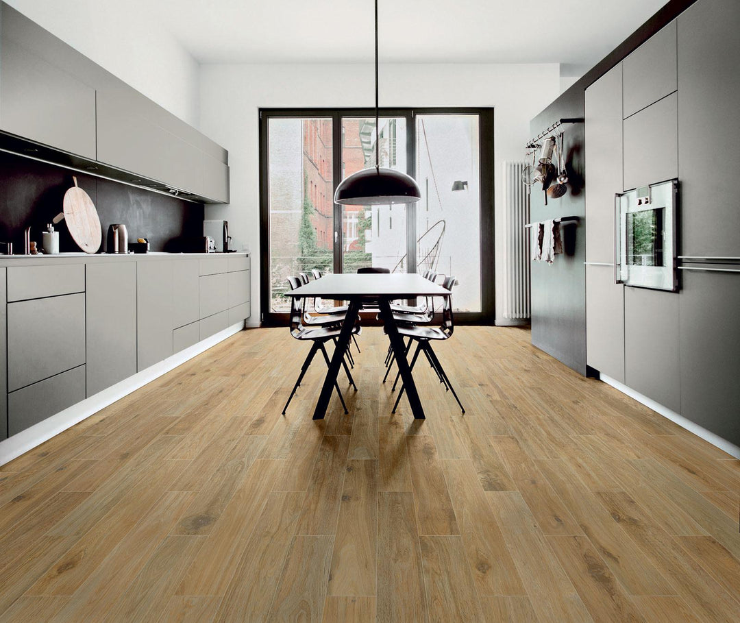 Gresie Woodglam Naturale Ragno