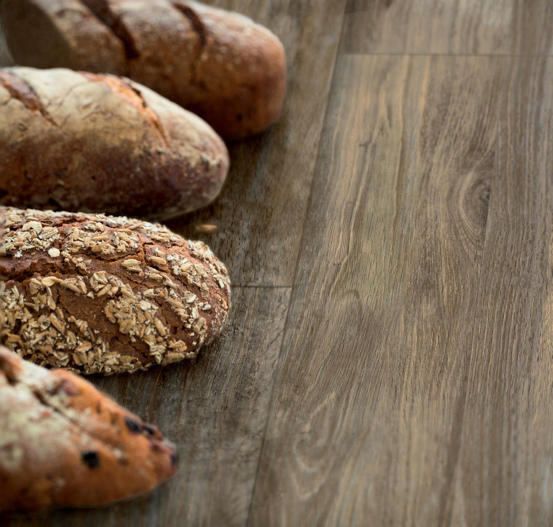 Gresie Woodglam Grigio Ragno