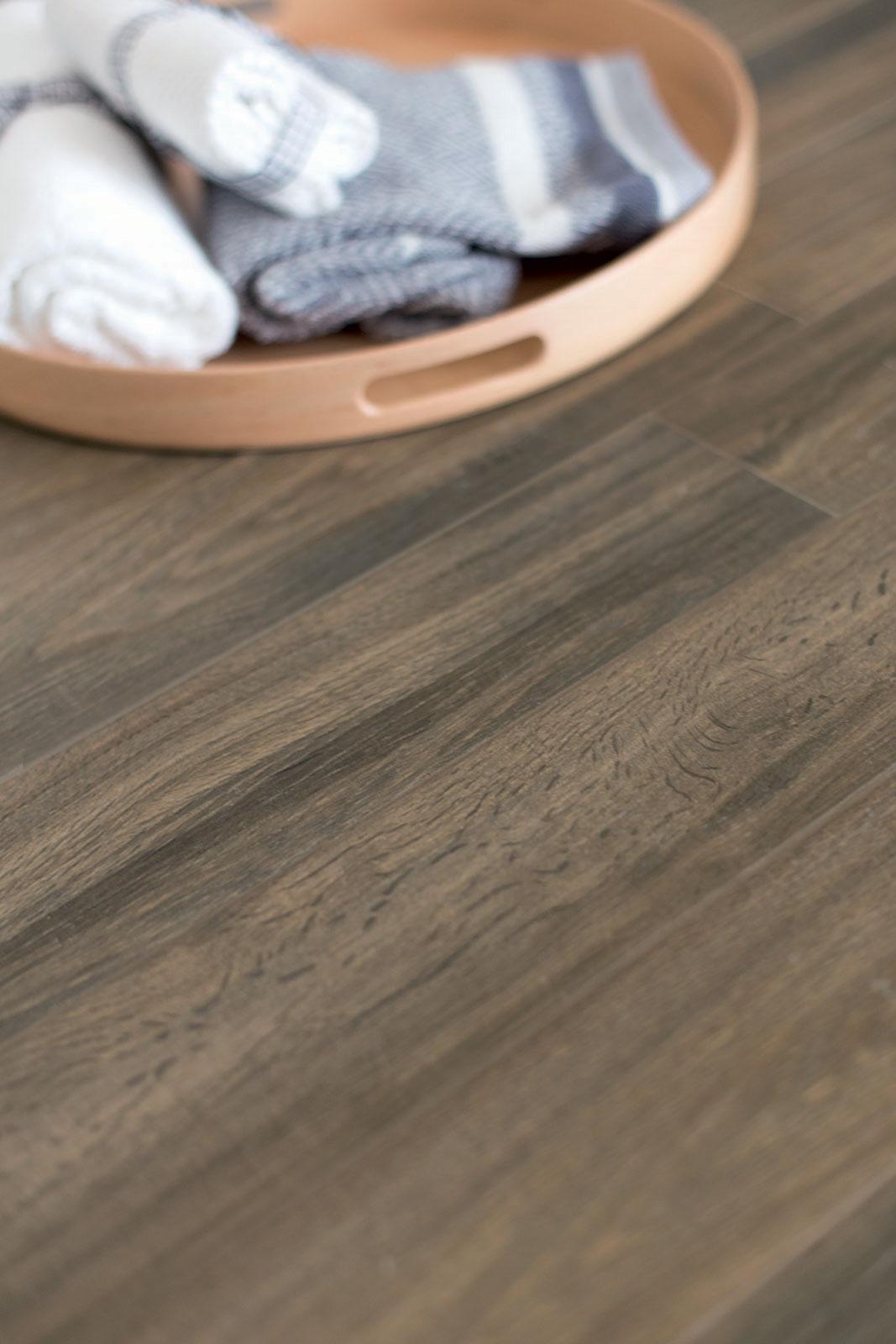 Gresie Woodglam Grigio Ragno