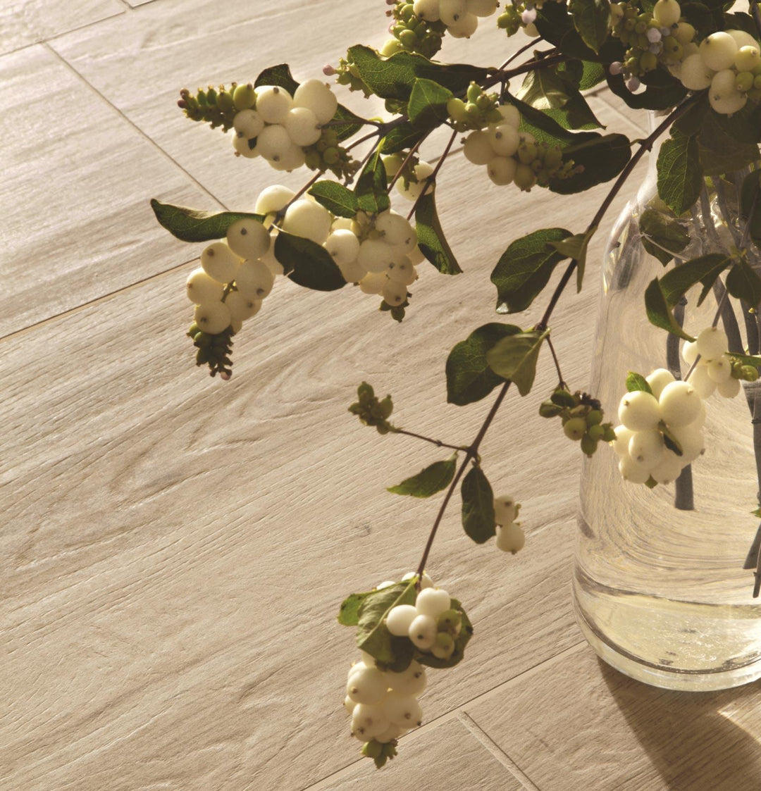 Gresie Woodliving Rovere Biondo Ragno