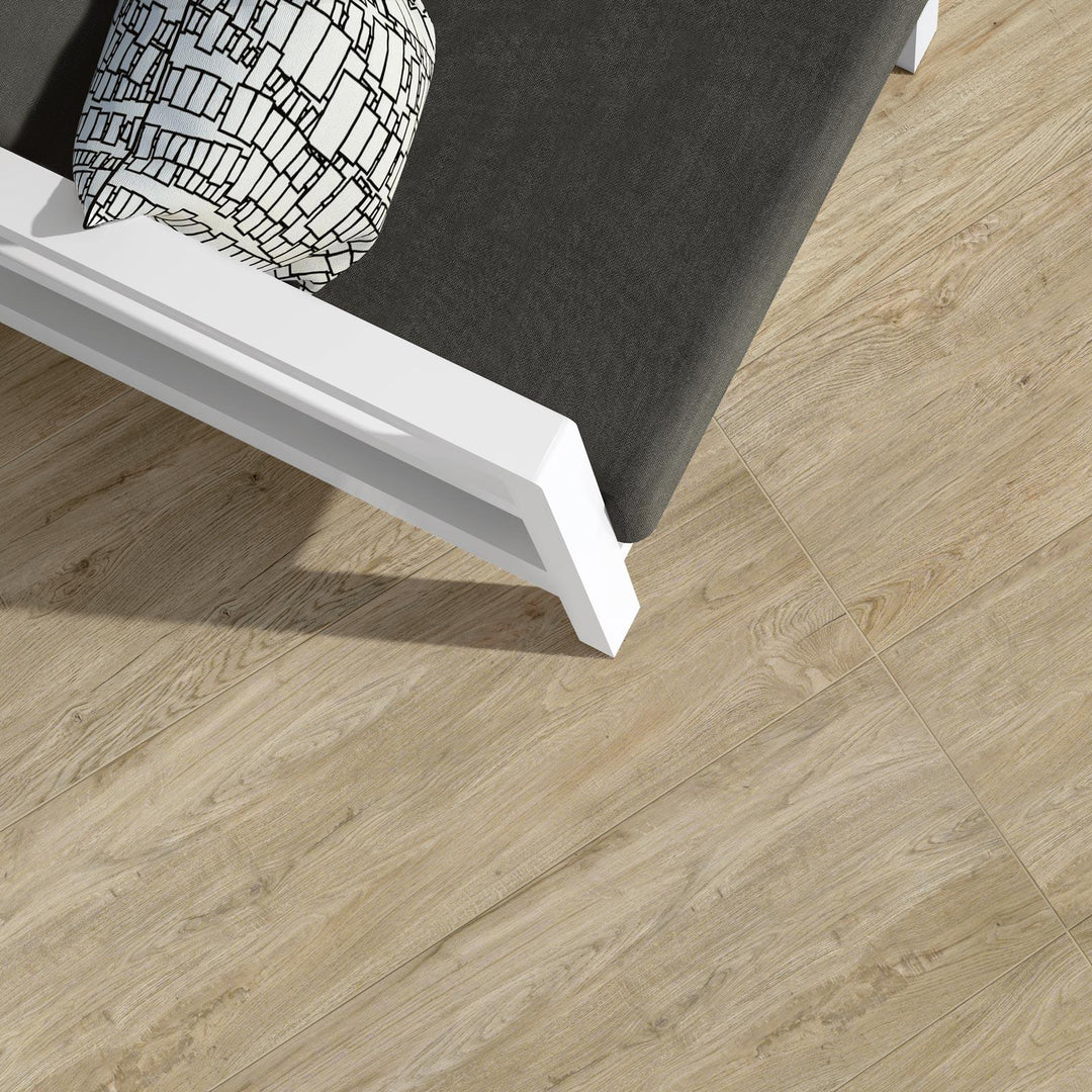Gresie Woodliving XT20 Rovere Biondo Ragno