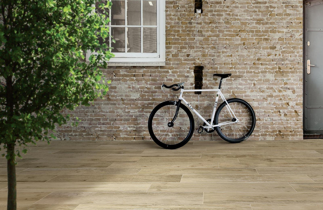 Gresie Woodmania XT20 Honey Ragno