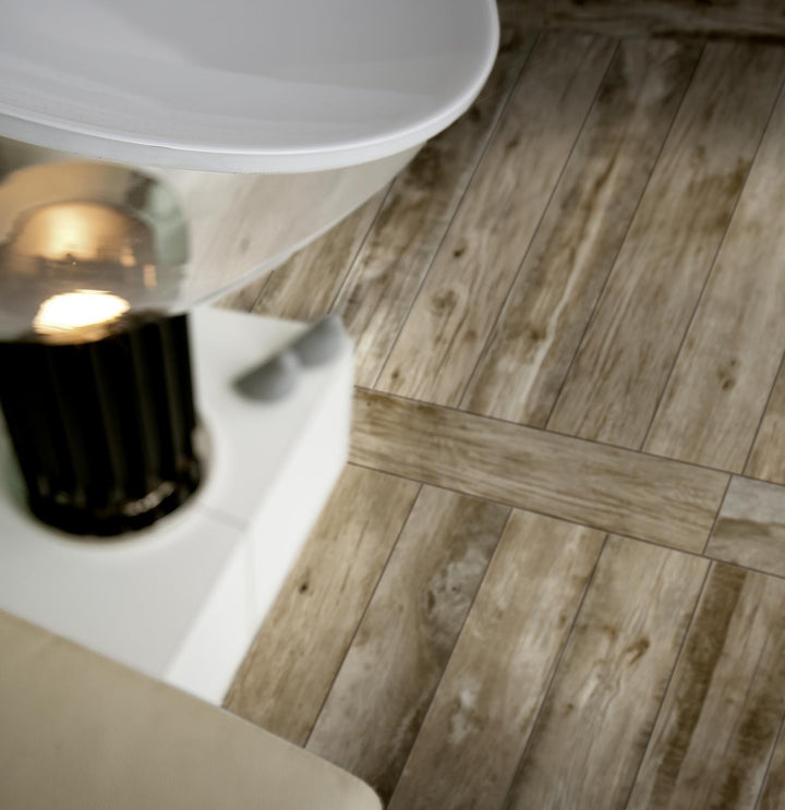 Gresie Woodmania Musk Ragno