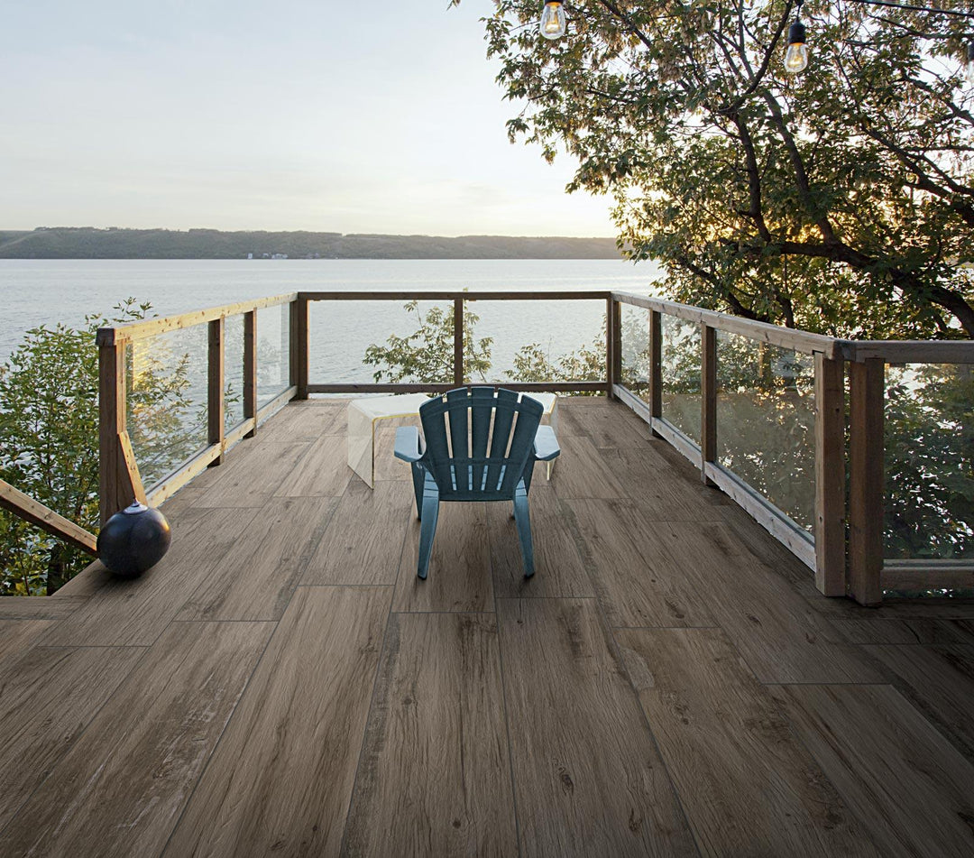 Gresie Woodmania XT20 Musk Ragno