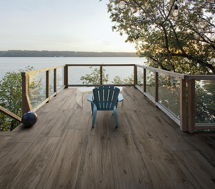 Gresie Woodmania XT20 Musk Ragno