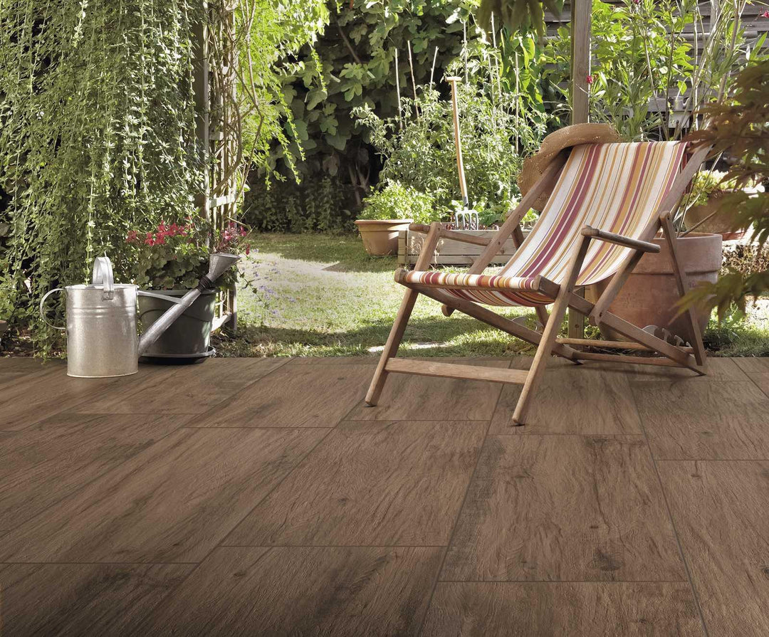 Gresie Woodmania XT20 Caramel Ragno